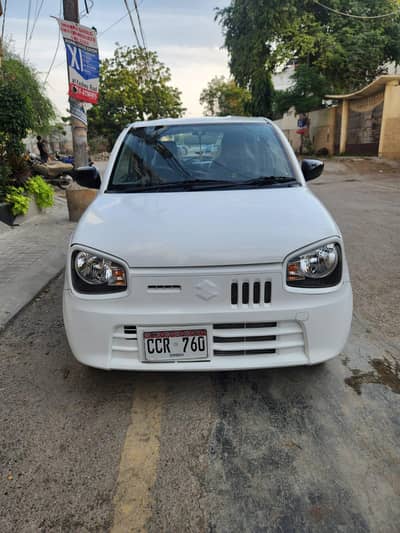 Suzuki Mehran VXR 2025
