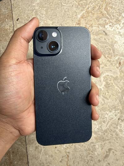 Apple iPhone 14