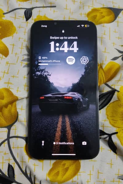 IPhone 13 pro max