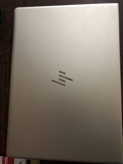 HP Elite Book 840 G5 | i5 8 Gen / 16GB RAM / 256GB NVMe SSD