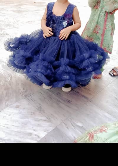 baby frock for sale