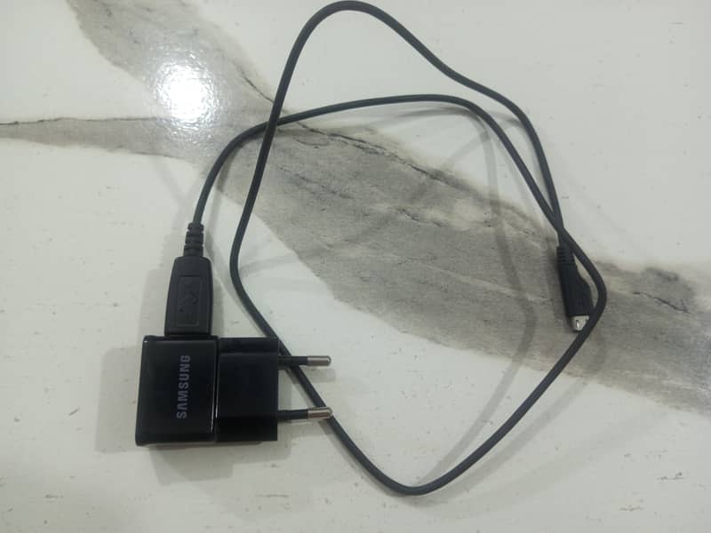 Samsung Galaxy Tab E 4