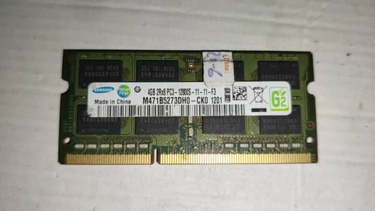 4gb Ddr3 ram