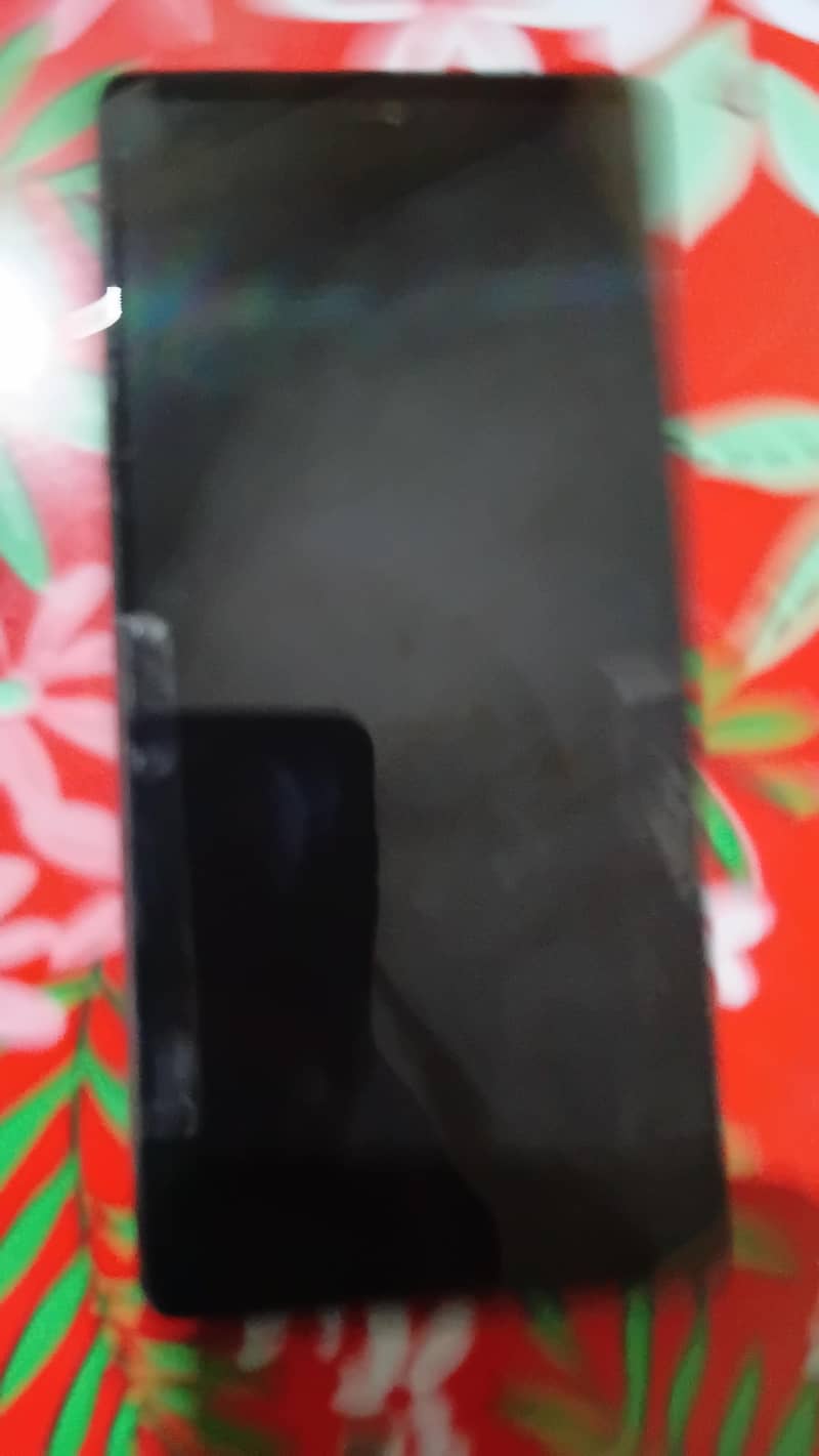 Google Pixel 6a 0
