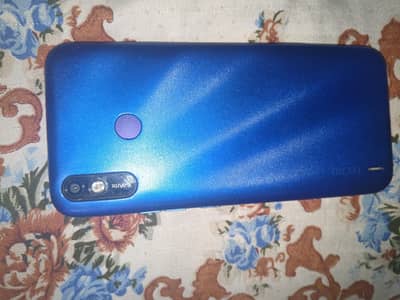 Tecno Spark 4 Lite