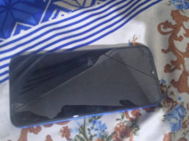 Tecno Spark 4 Lite 1