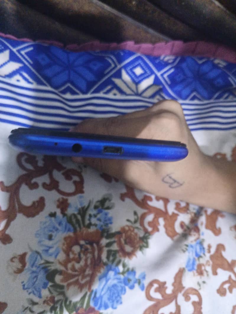 Tecno Spark 4 Lite 2