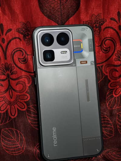Realme GT Neo