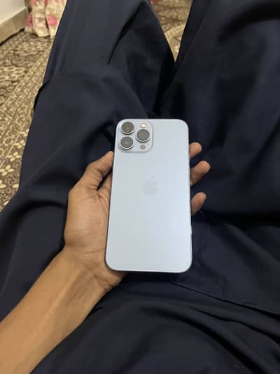 Apple iPhone 13 Pro Max