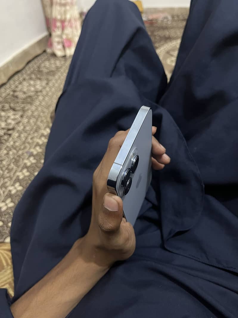 Apple iPhone 13 Pro Max 1