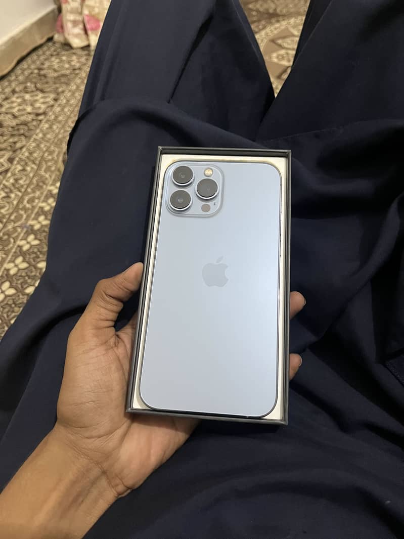 Apple iPhone 13 Pro Max 2