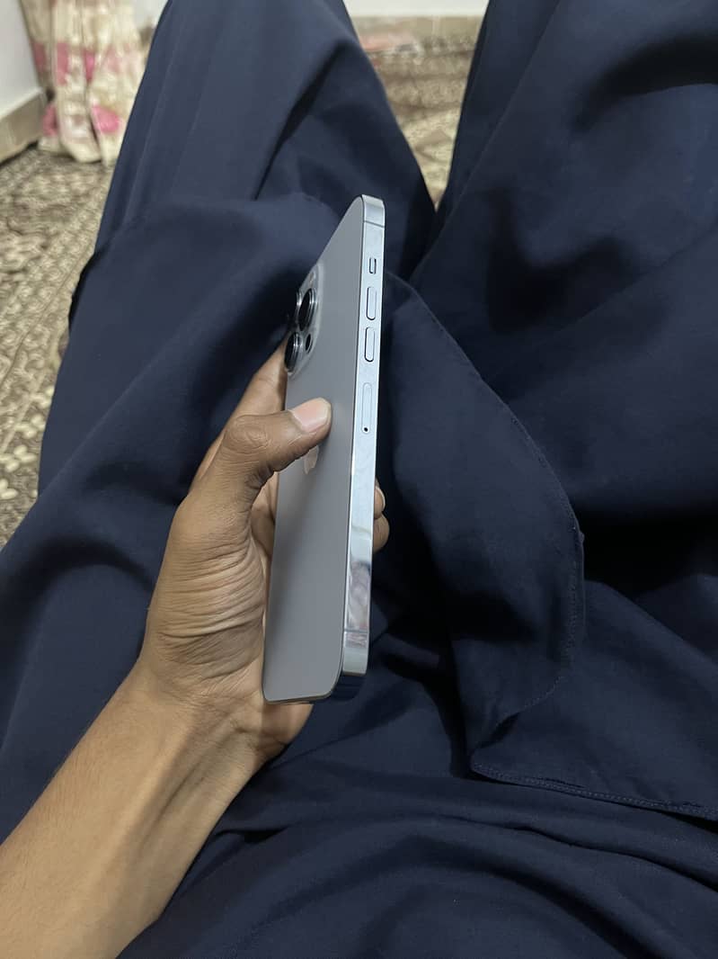 Apple iPhone 13 Pro Max 4