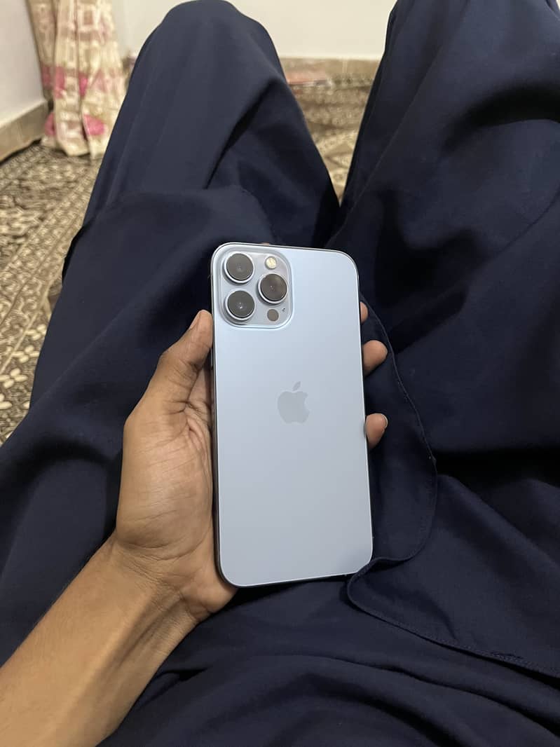 Apple iPhone 13 Pro Max 5