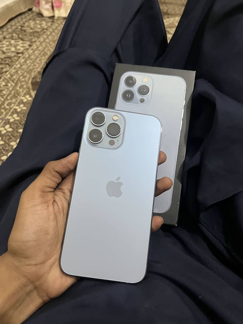 Apple iPhone 13 Pro Max 6