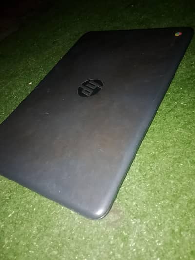Hp Chromebook