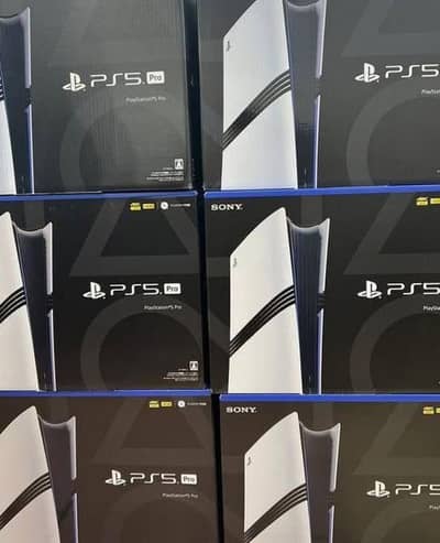 pS5 Pro , Duty free