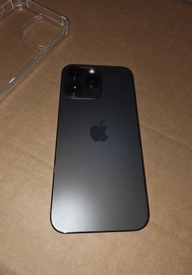 Apple iPhone 14 Pro Max 2