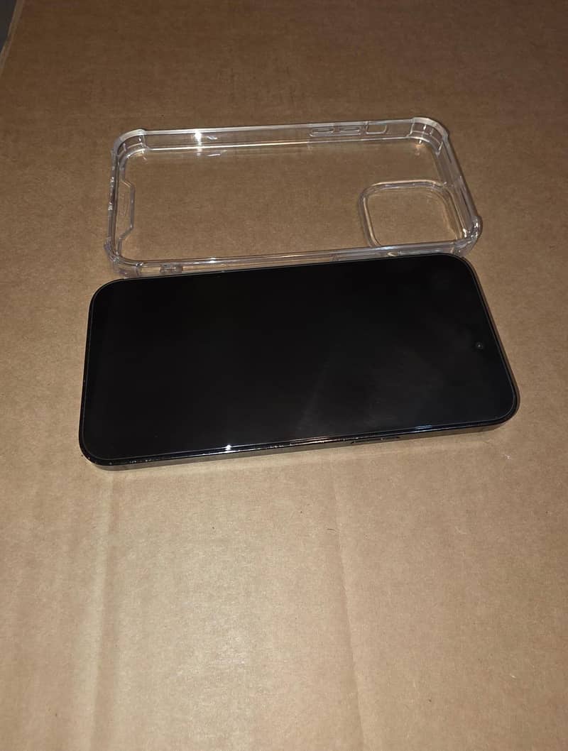 Apple iPhone 14 Pro Max 3