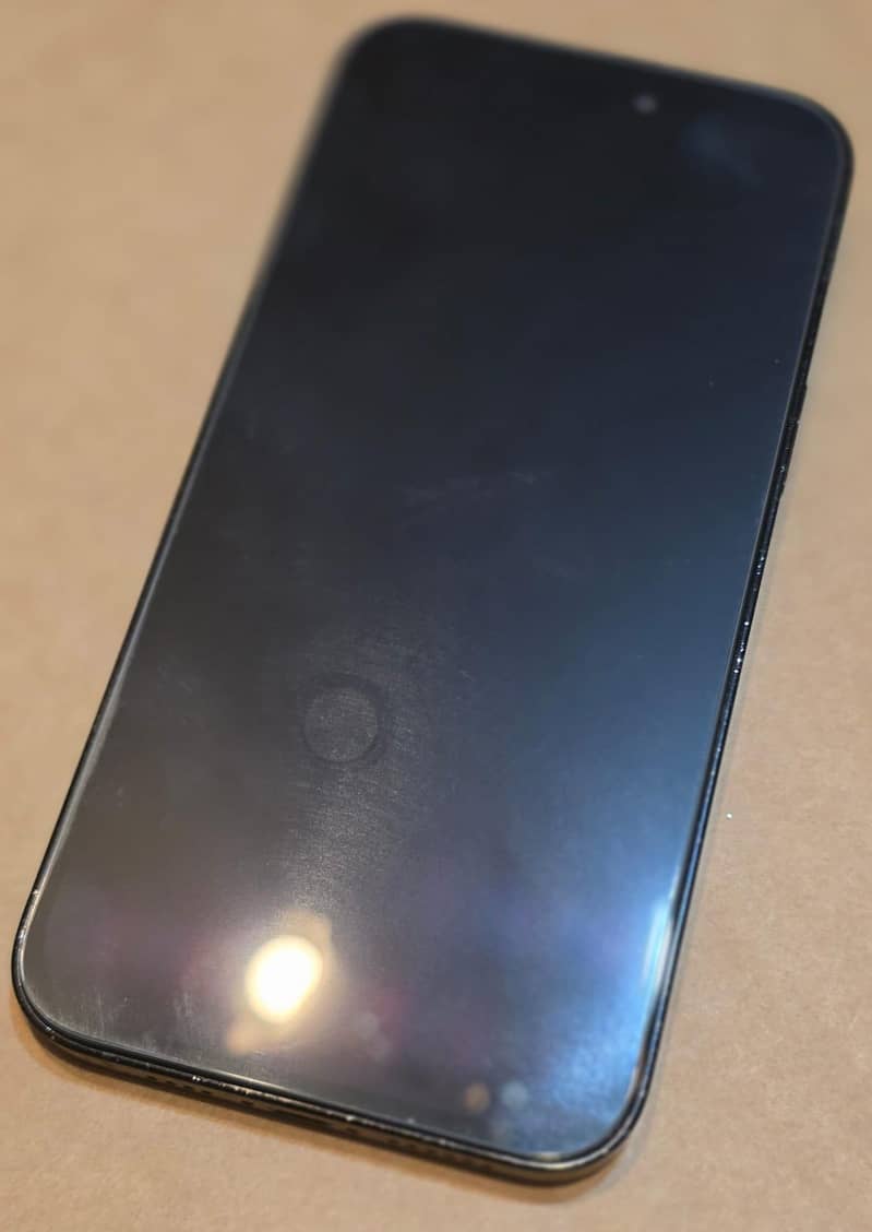 Apple iPhone 14 Pro Max 7