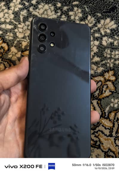 Samsung Mobile A32