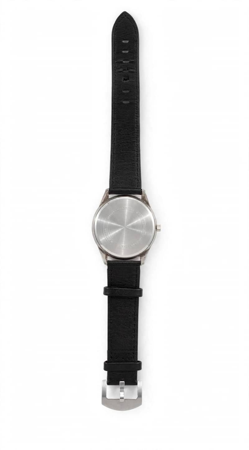 original Casio Watch Box Pack 1