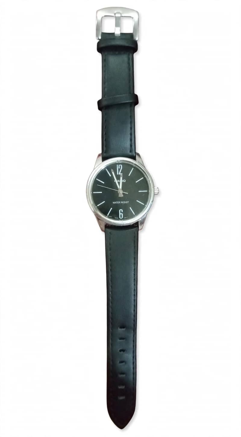 original Casio Watch Box Pack 3
