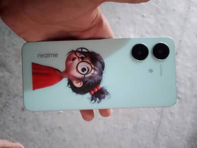 Realme Note 60x