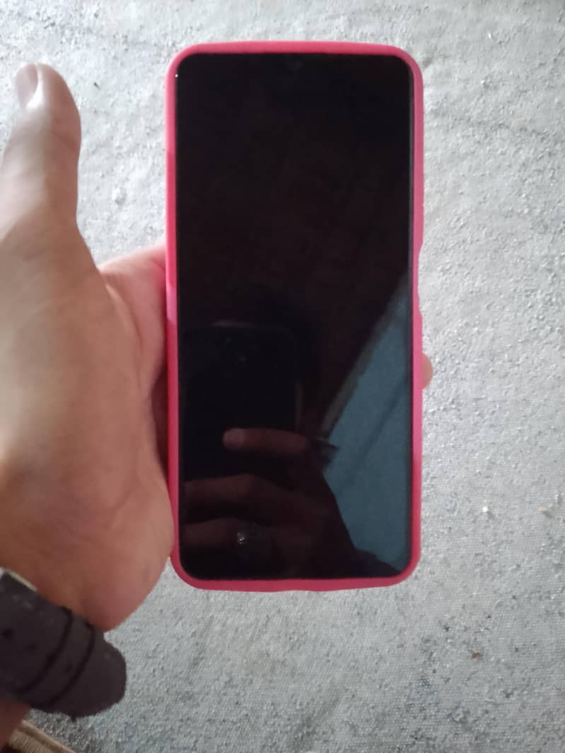 Realme Note 60x 3