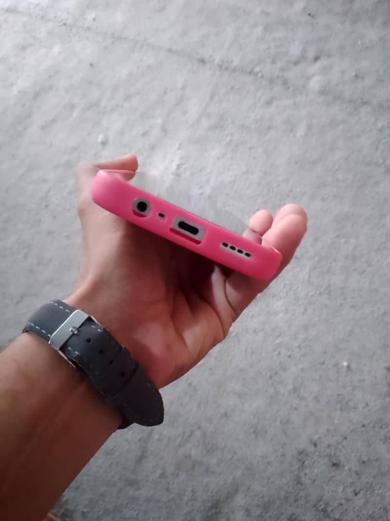 Realme Note 60x 5