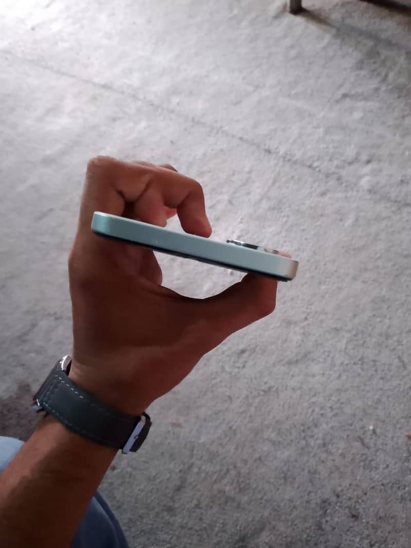 Realme Note 60x 9