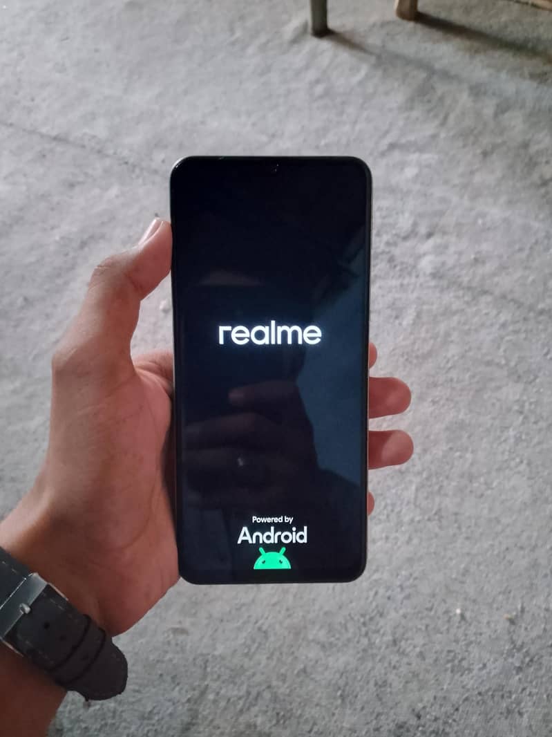 Realme Note 60x 10