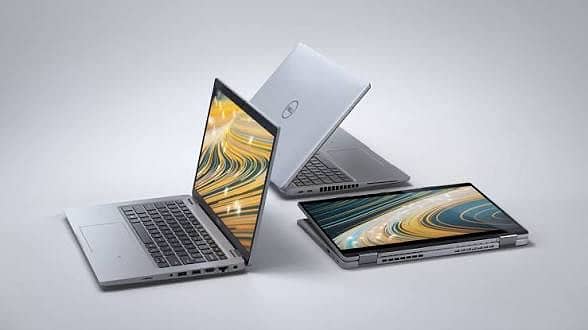 Dell modal 5320 1