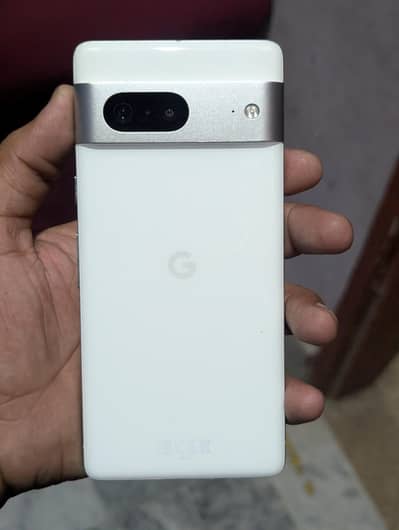 Google Pixel 7