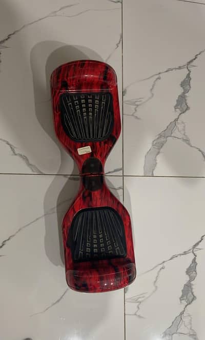 Hoverboard