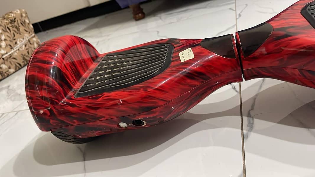 Hoverboard 2