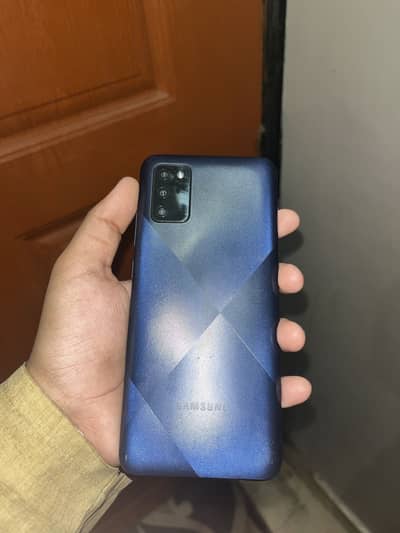 Samsung Mobile A02s