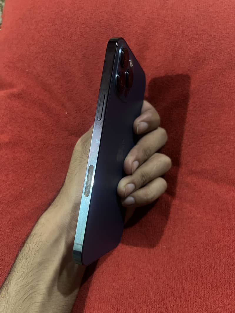 Apple iPhone 12 Pro Max 1