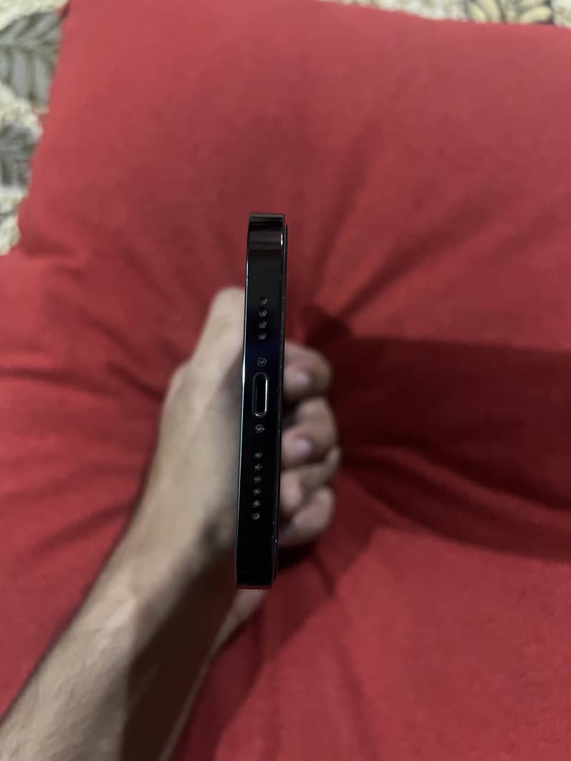 Apple iPhone 12 Pro Max 2