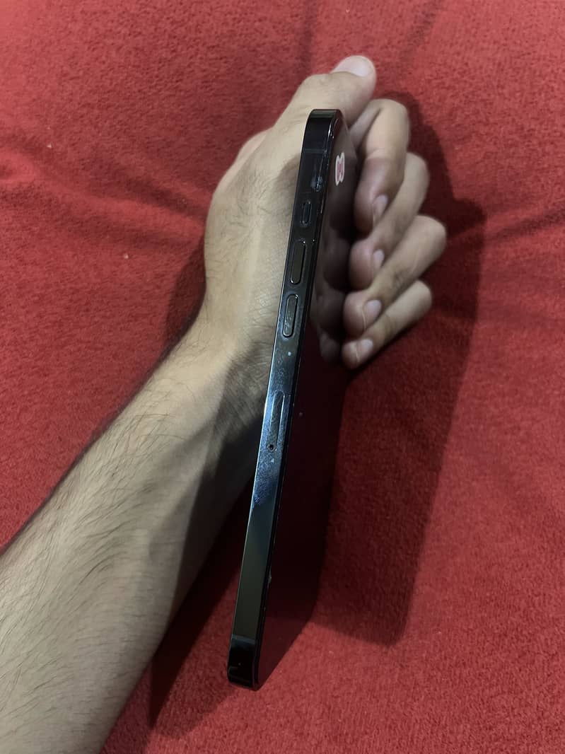 Apple iPhone 12 Pro Max 4