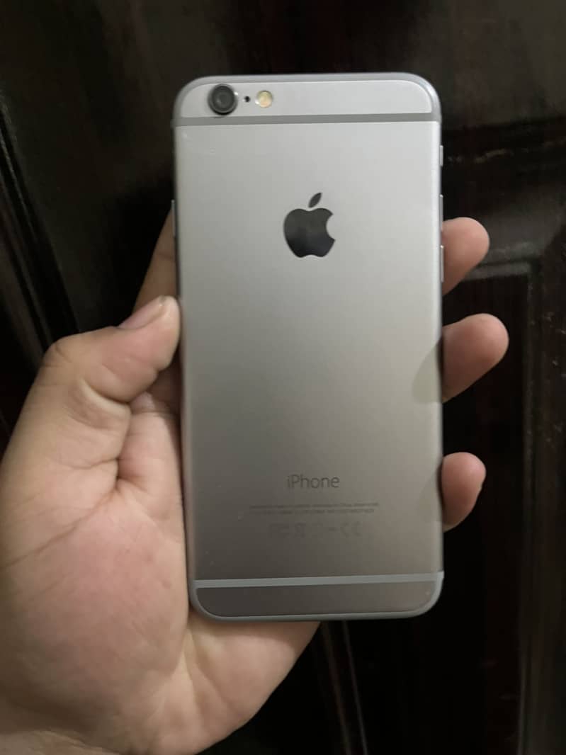 Iphone 6 4