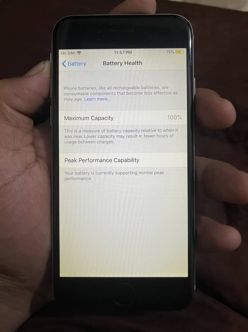Iphone 6 5