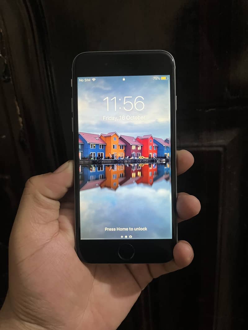 Iphone 6 7