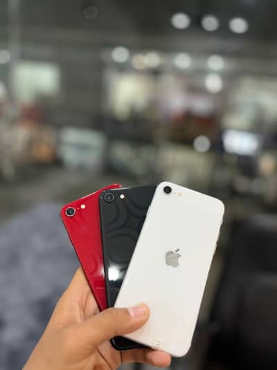 Apple IPhone SE