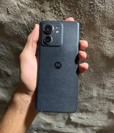 Motorola Edge 40 non pta 16/256gb 03137584515