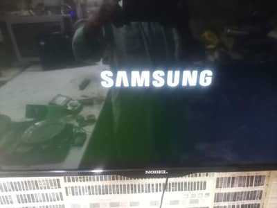 32" Led Android for sale