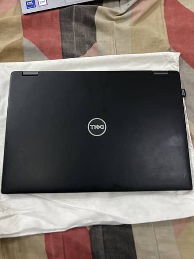 Dell Latitude 7390 2-in-1 | Core i5 8th Gen | 8GB RAM | 256GB SSD