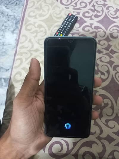 Vivo S1 original panel 4/128GB only phone hai sale and exchange