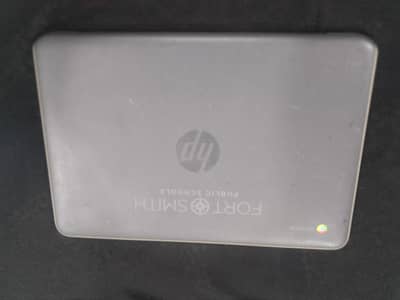 hp Chromebook for sale
