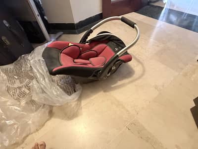 Car seat