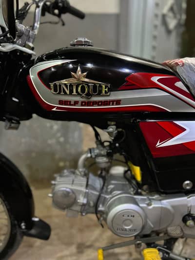 unique plus 2025 model 11 month use hua ha 10 by 9 condition